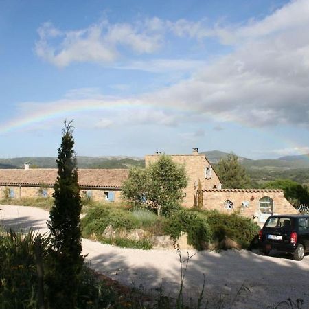 Bergerie Marcel Villa Durban-Corbieres Eksteriør billede