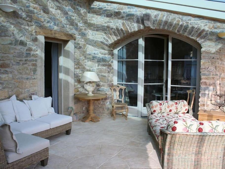 Bergerie Marcel Villa Durban-Corbieres Eksteriør billede