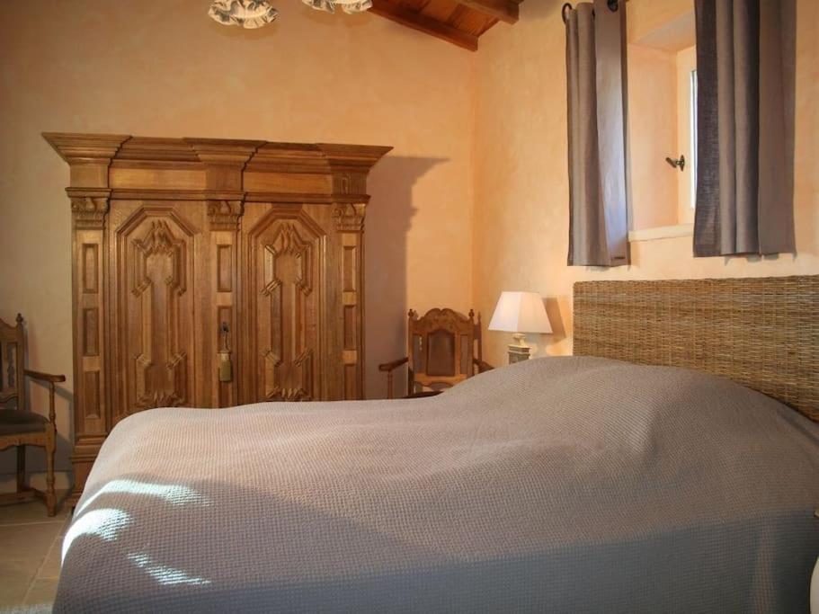Bergerie Marcel Villa Durban-Corbieres Eksteriør billede