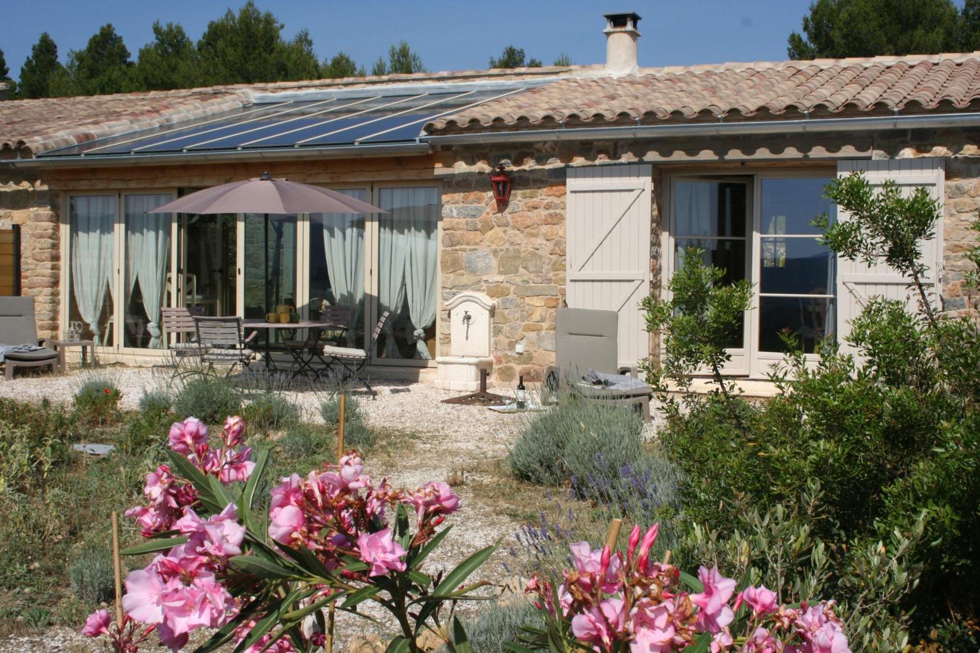 Bergerie Marcel Villa Durban-Corbieres Eksteriør billede
