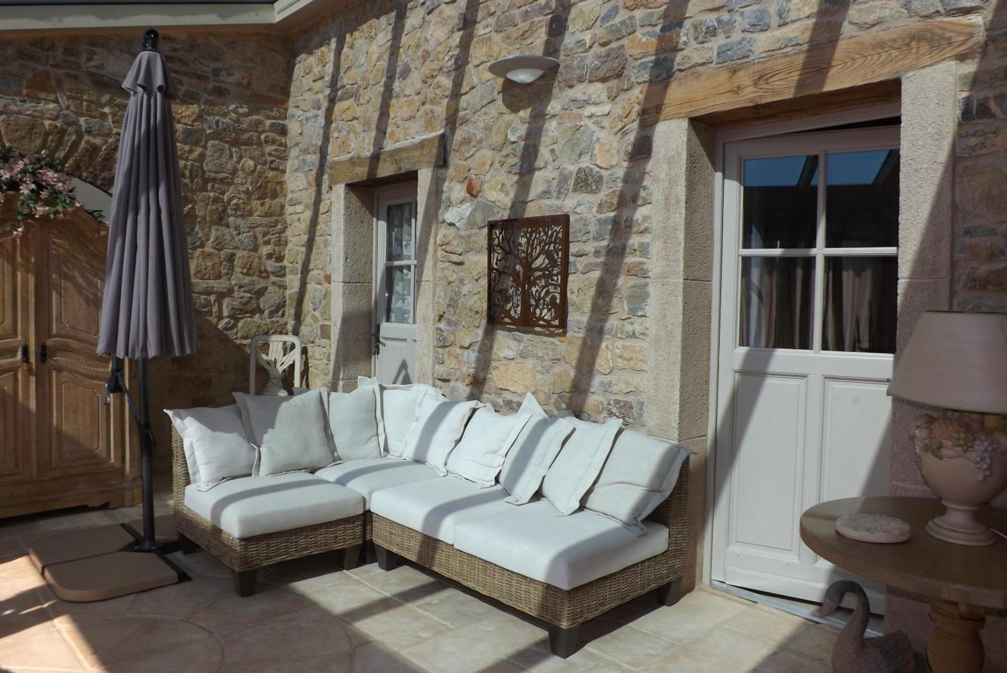 Bergerie Marcel Villa Durban-Corbieres Eksteriør billede