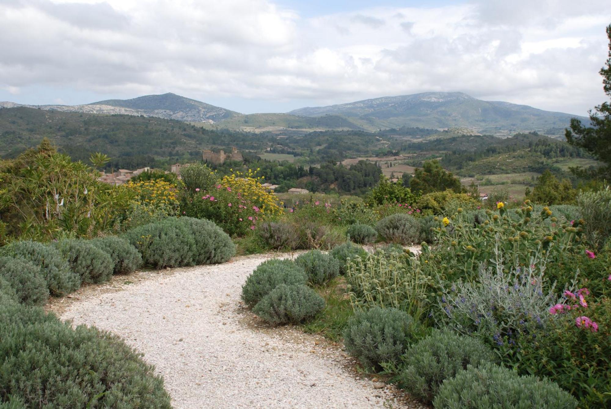 Bergerie Marcel Villa Durban-Corbieres Eksteriør billede