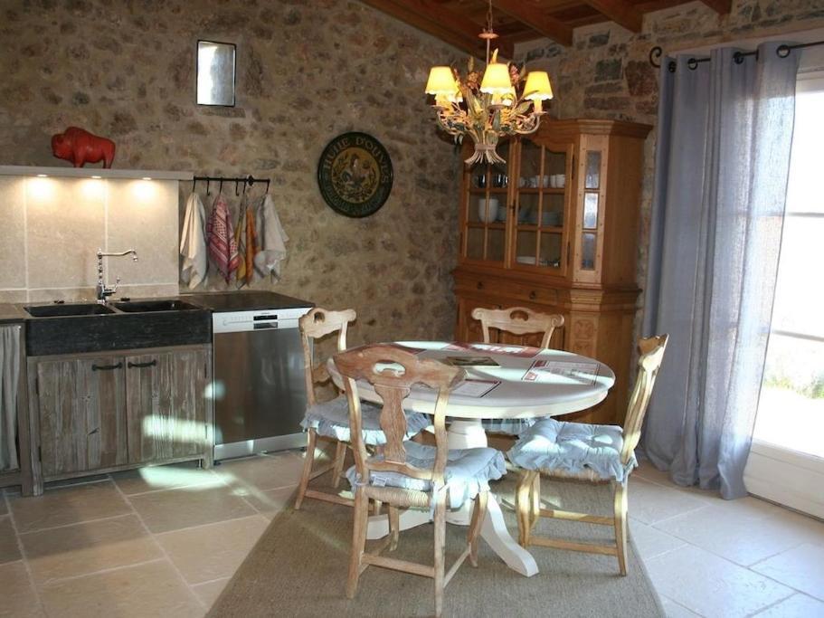 Bergerie Marcel Villa Durban-Corbieres Eksteriør billede